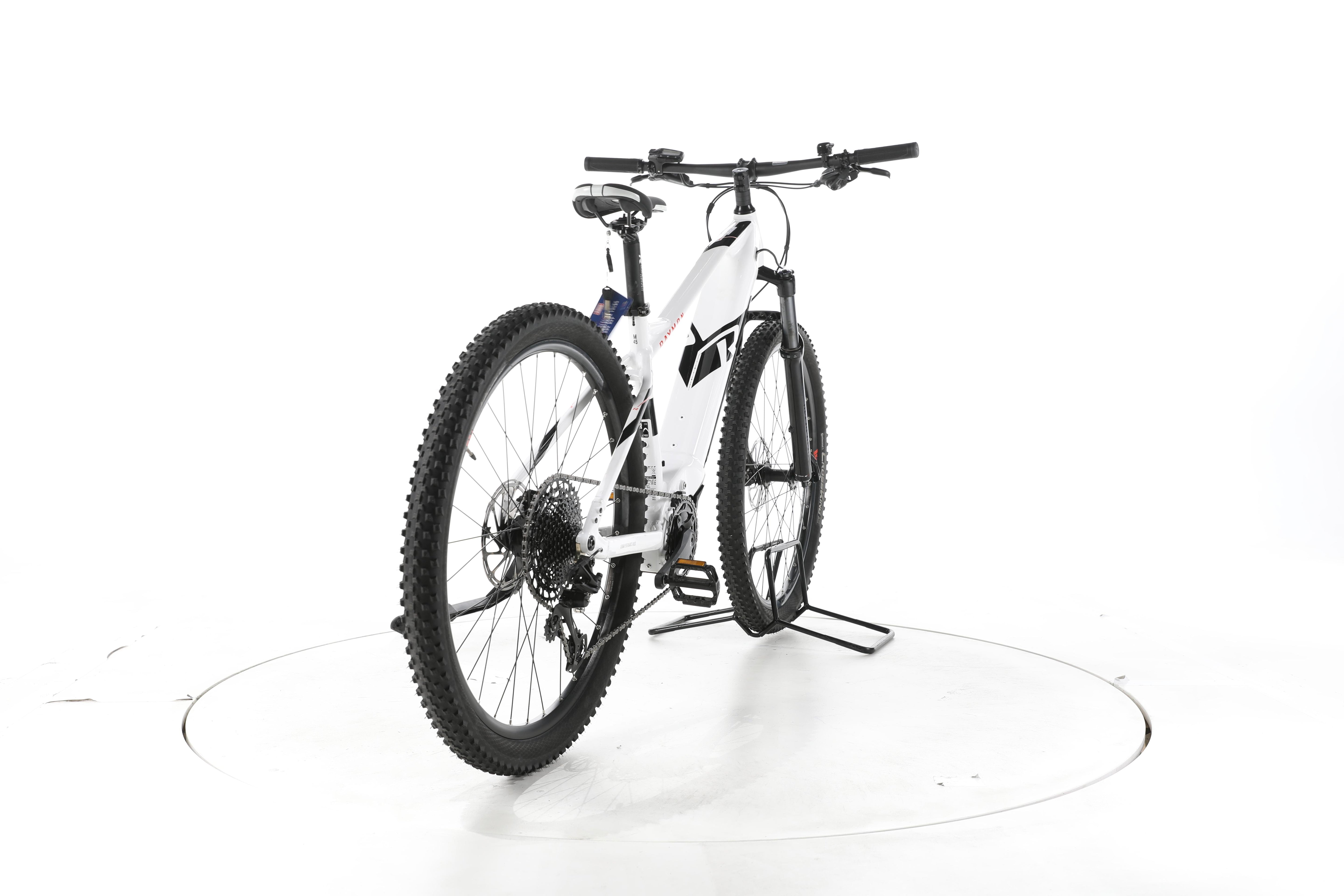 R Raymon HardRay E 7.0 E-Bike - Image 11