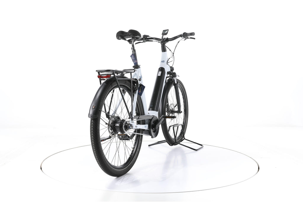 Winora Sinus N8f City E-Bike Tiefeinsteiger 2023 - Image 11