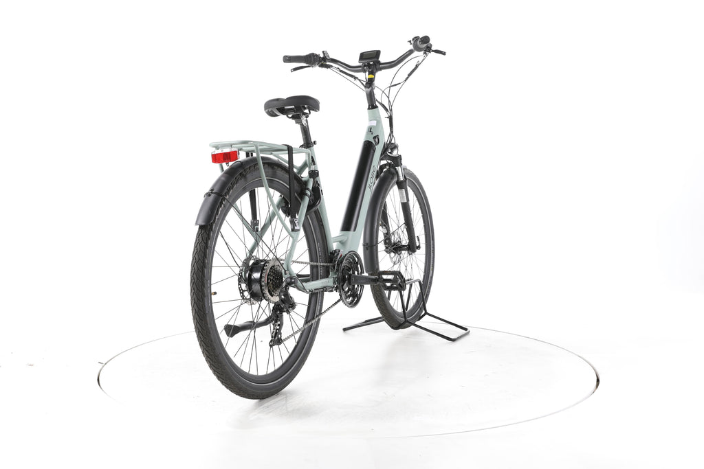 LLobe Utah 2.1 Trekking E-Bike Tiefeinsteiger - Image 11
