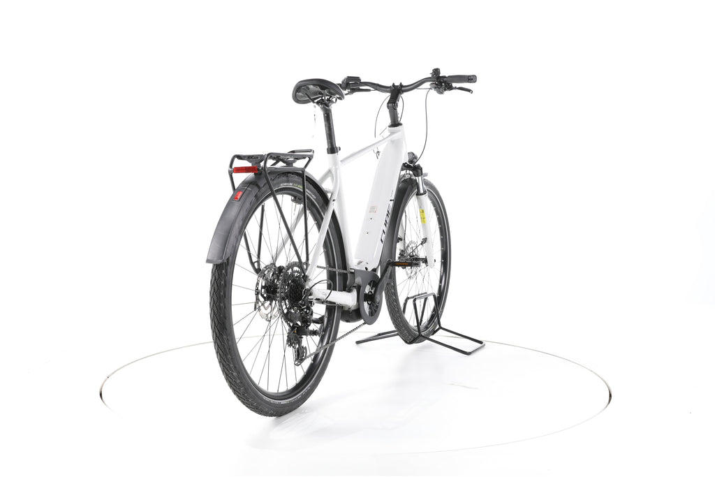 Cube Touring Hybrid ONE Trekking E-Bike 2024 - Image 11