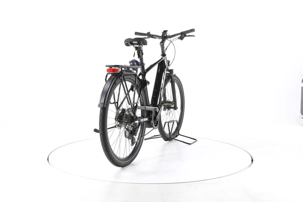 KTM Macina Tour CX 610 Trekking E-Bike - Image 11