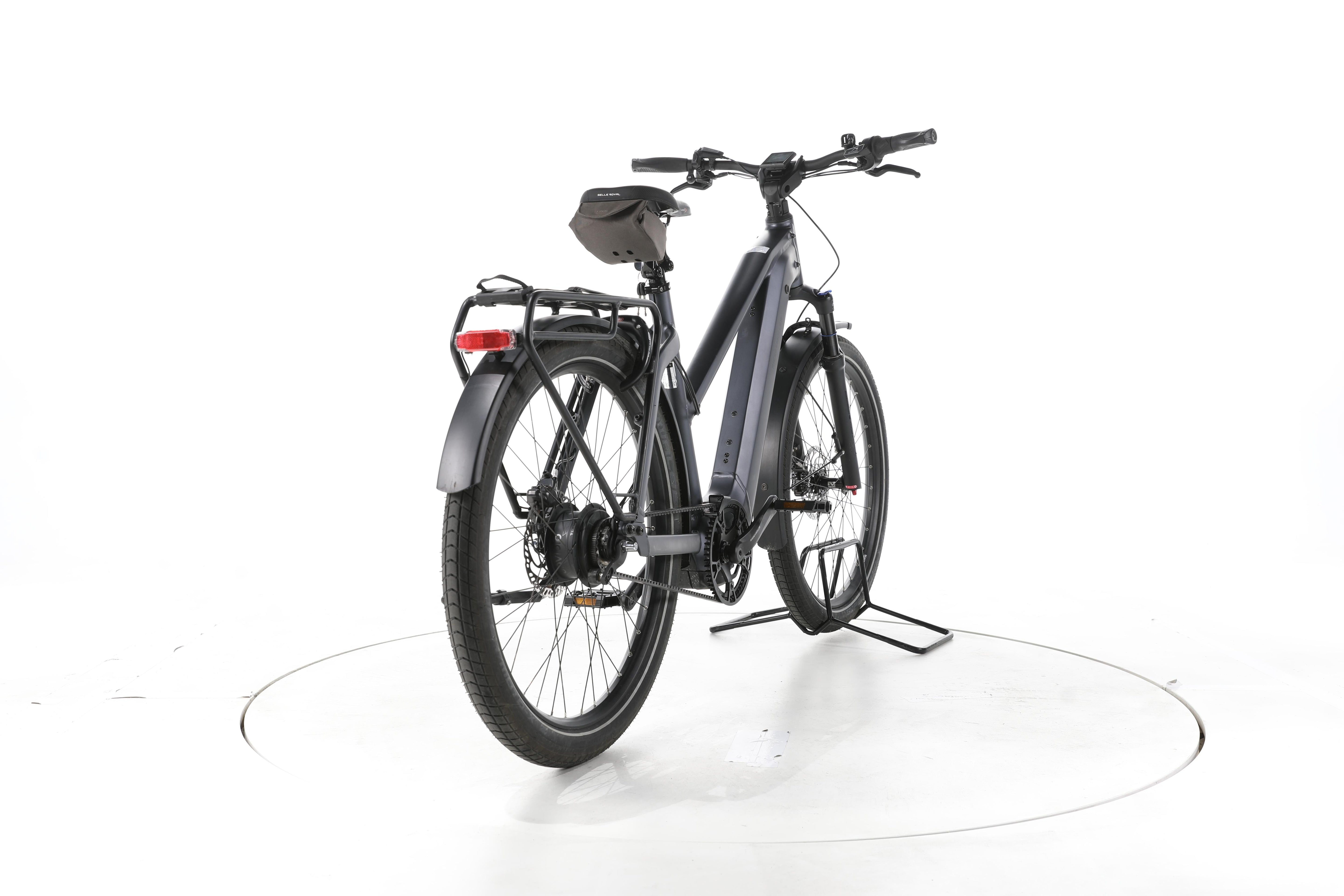 Riese & Müller Charger4 Mixte GT vario City E-Bike - Image 11