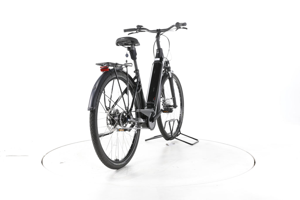 Kreidler Vitality Eco 8 City E-Bike Tiefeinsteiger 2025 - Image 11