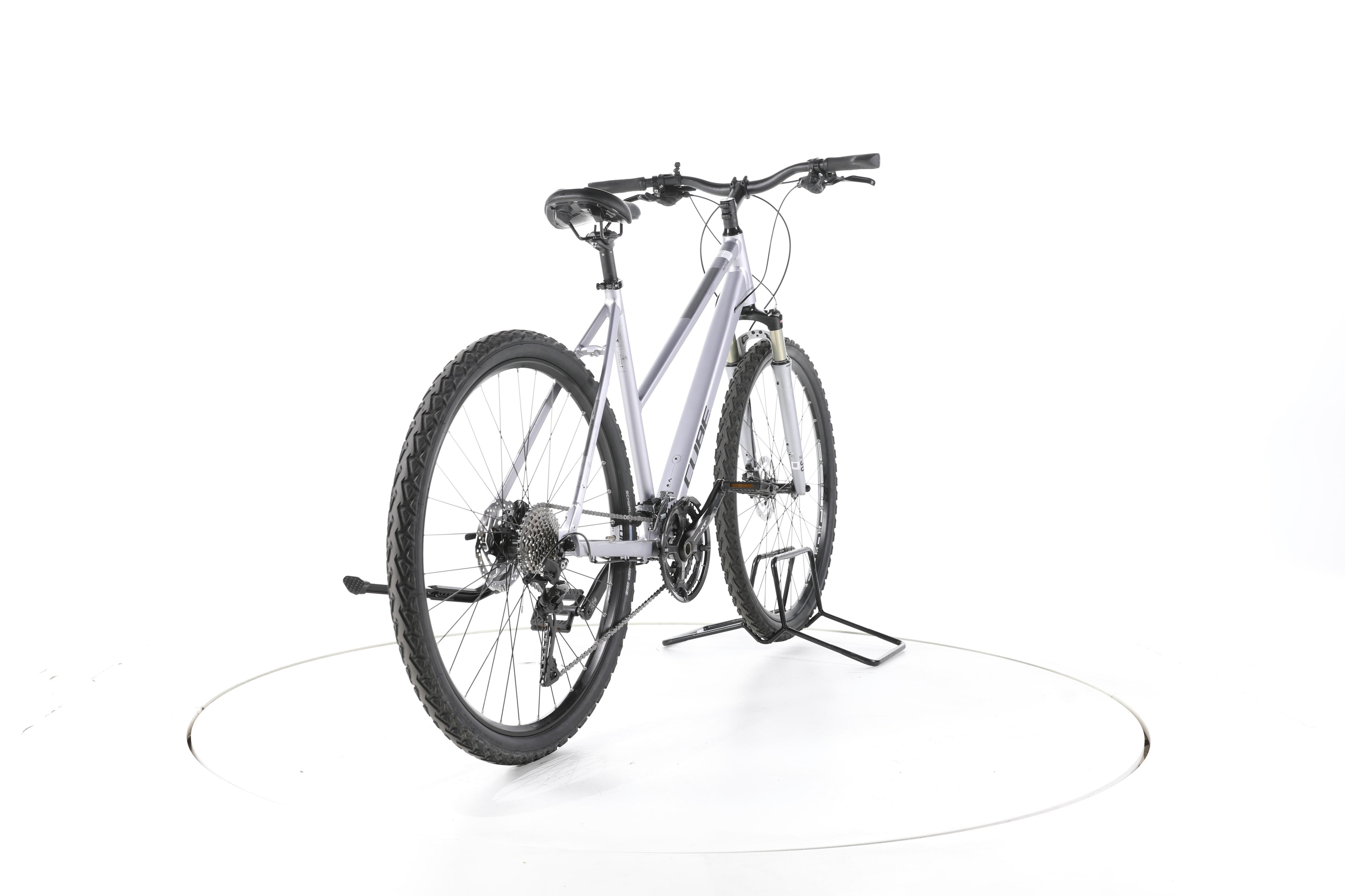 Cube Nature EXC - Image 11