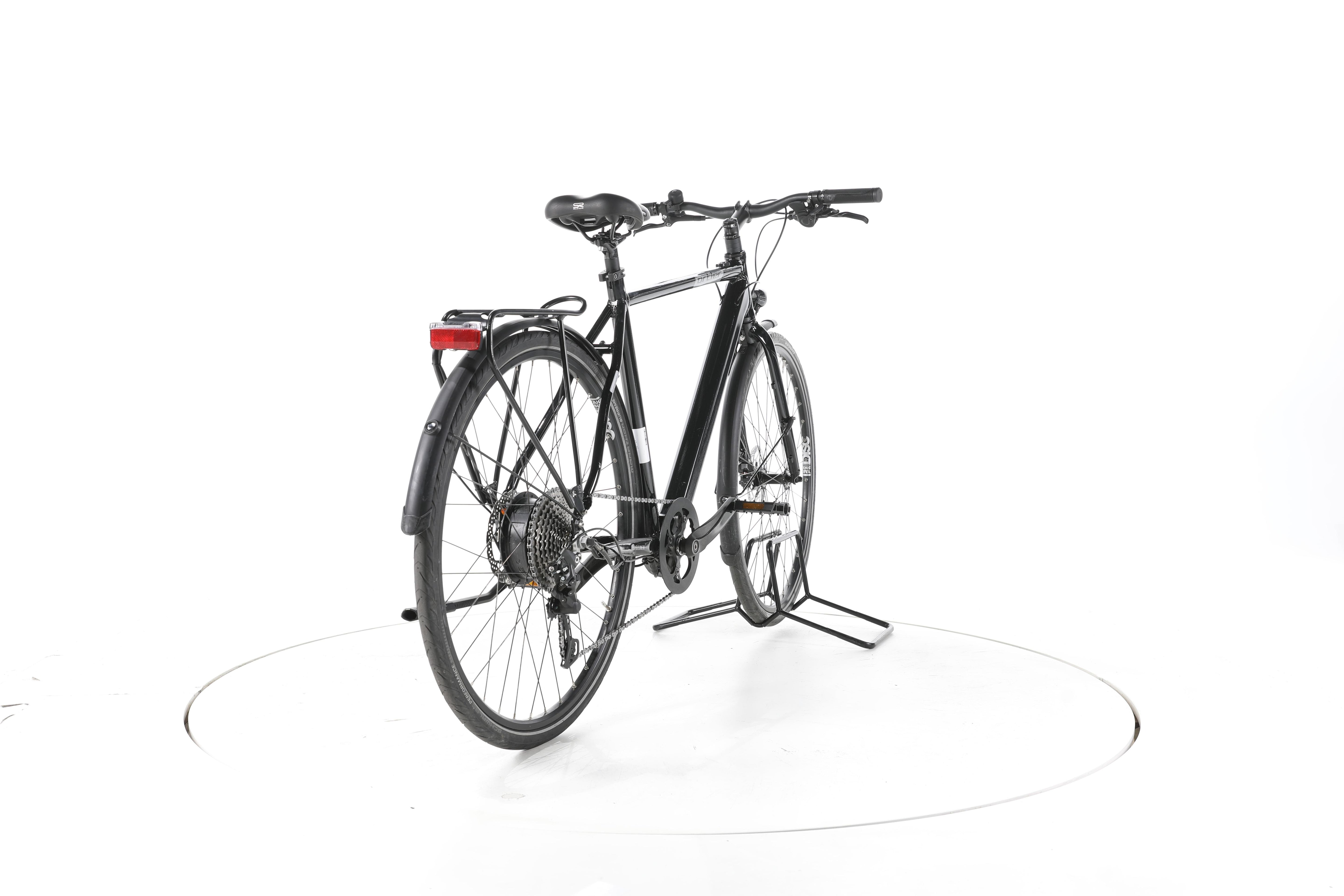 Ortler Speeder E-Bike - Image 11