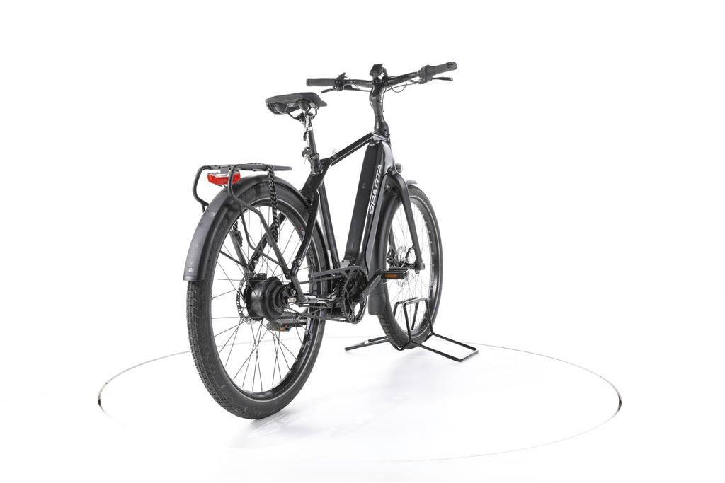 Sparta D-Burst Energy City E-Bike - Image 11