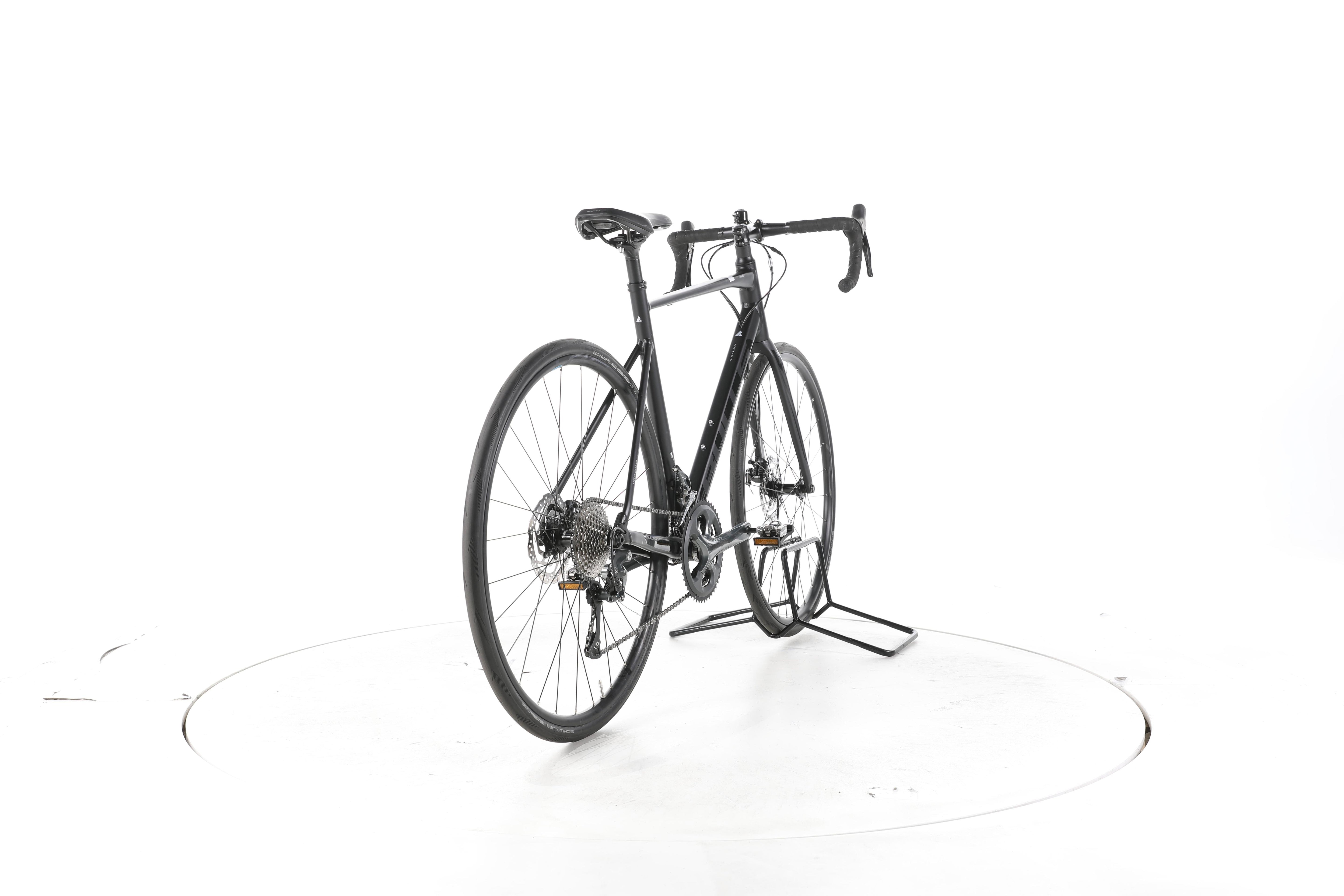 Bulls Harrier 2 Oisc Rennrad 2024 - Image 11