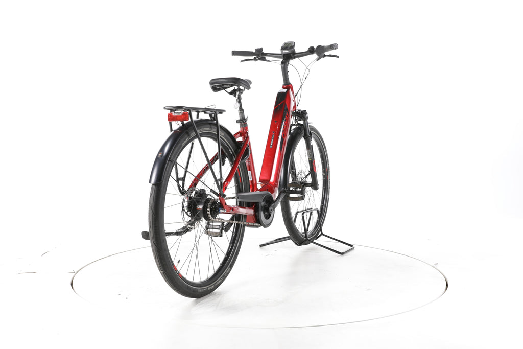 Conway Cairon TF 2.7 City E-Bike Tiefeinsteiger - Image 11