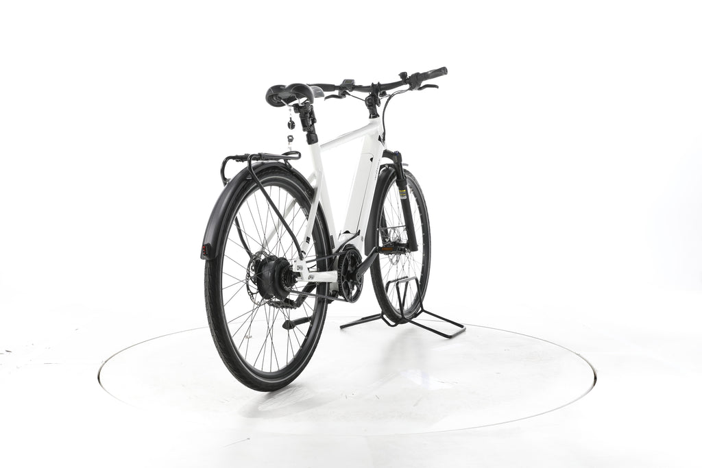 HNF Nicolai SD3 Urban City E-Bike - Image 11