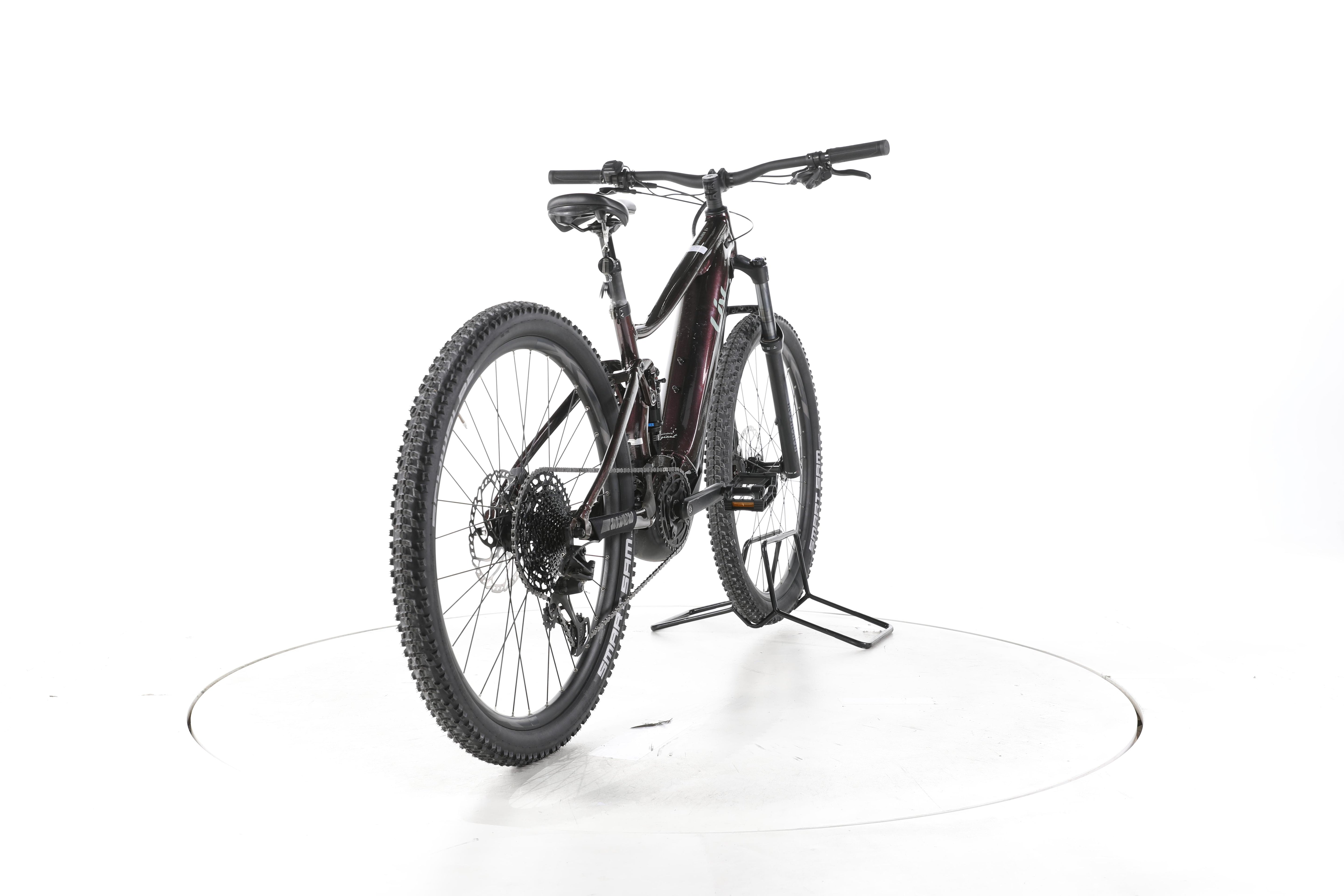 Liv Embolden E+ 1 E-Bike Fully - Image 11