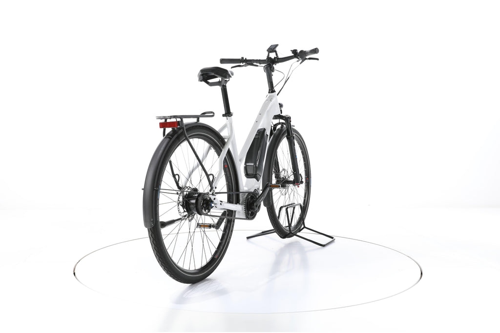Contoura Li-4 City E-Bike - Image 11