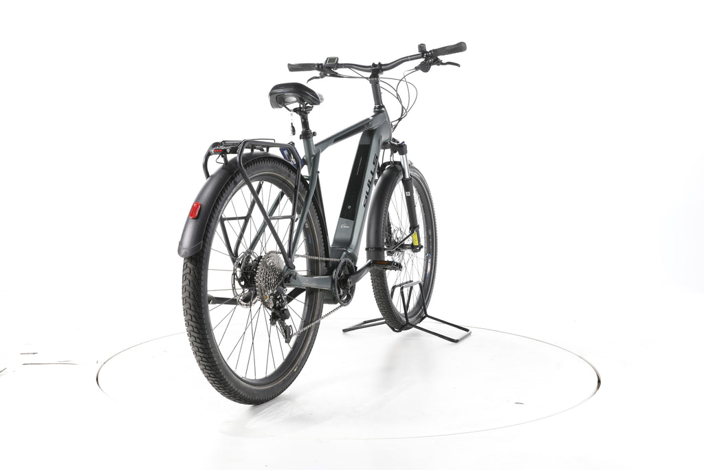 Bulls Iconic EVO 1 Trekking E-Bike - Image 11