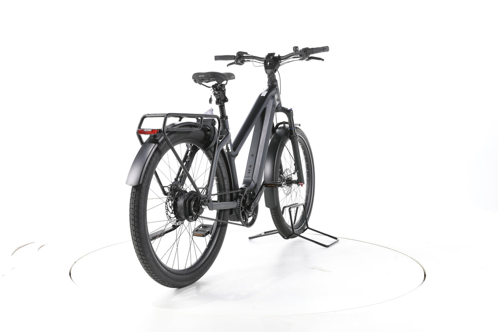 Riese & Müller Charger4 Mixte GT vario City E-Bike 2024 - Image 11