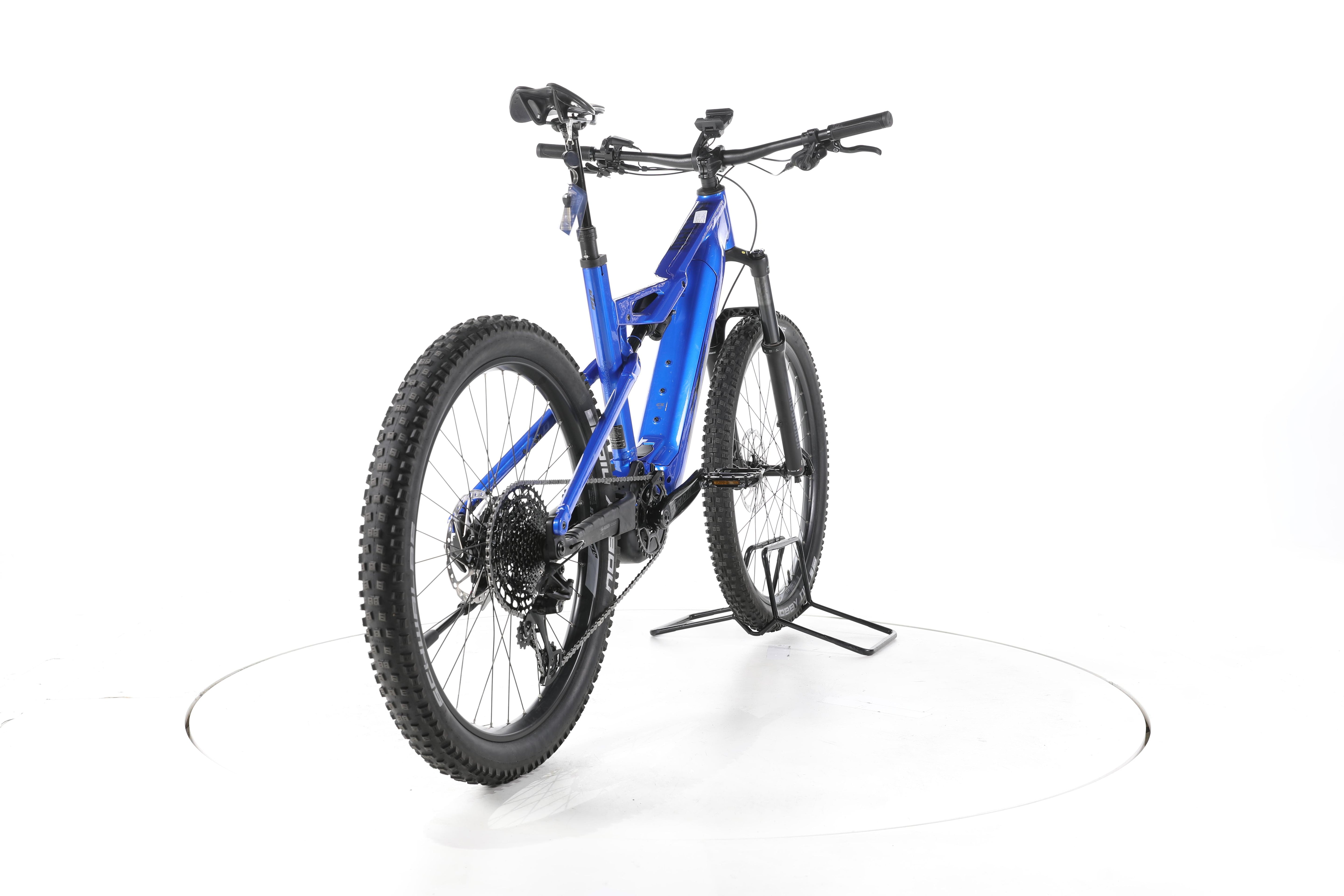 KTM Macina Kapoho 7973 Fully E-Bike - Image 11