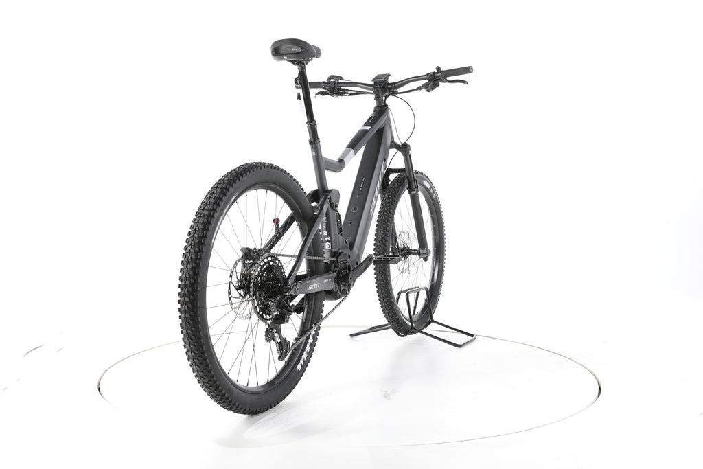 Scott Strike eRIDE 930 Fully E-Bike 2023 - Image 11