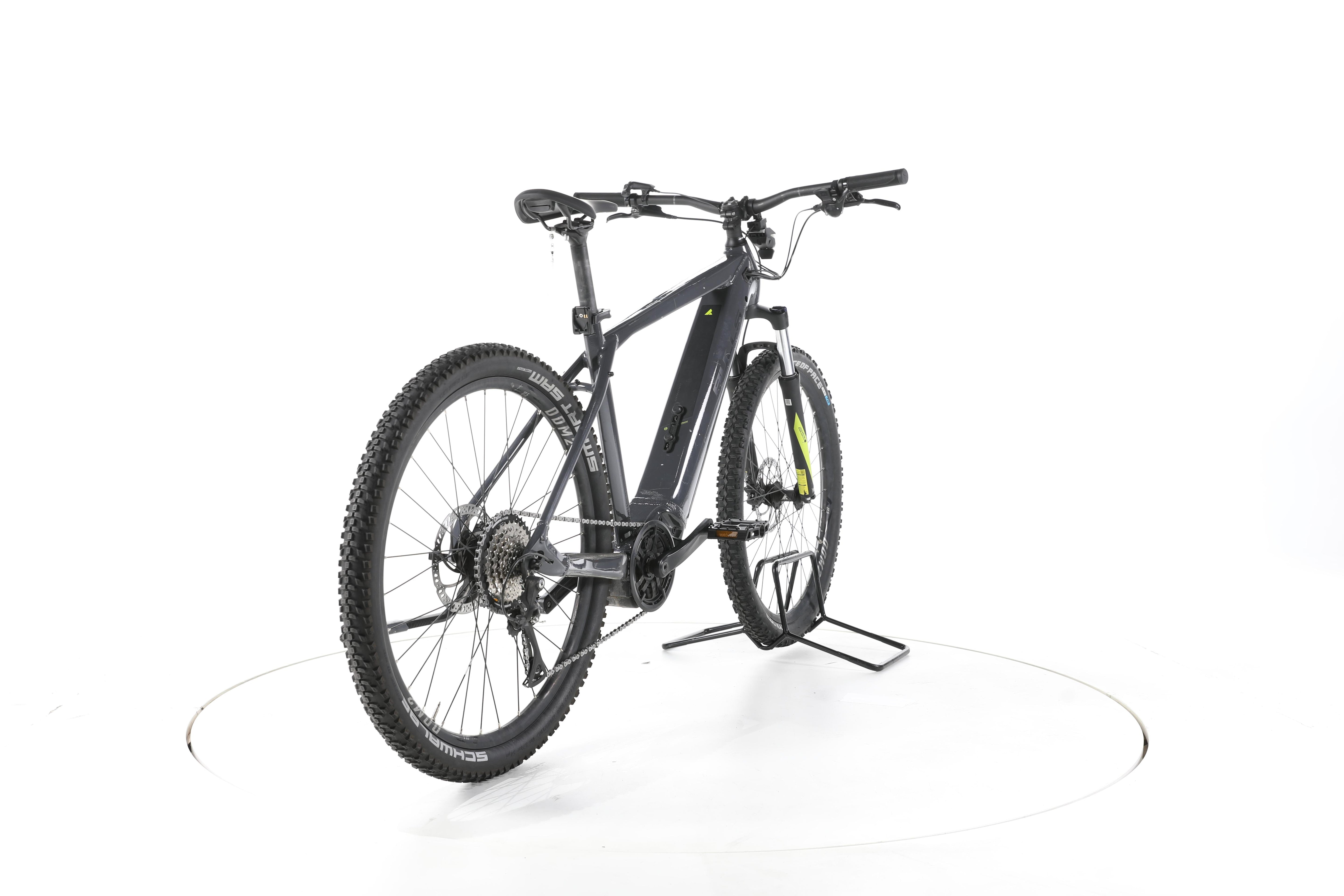 Bulls LT CX EVO E-Bike - Image 11