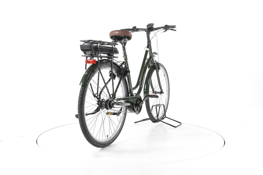 2R Manufaktur EBI 7 City E-Bike Tiefeinsteiger 2024 - Image 11