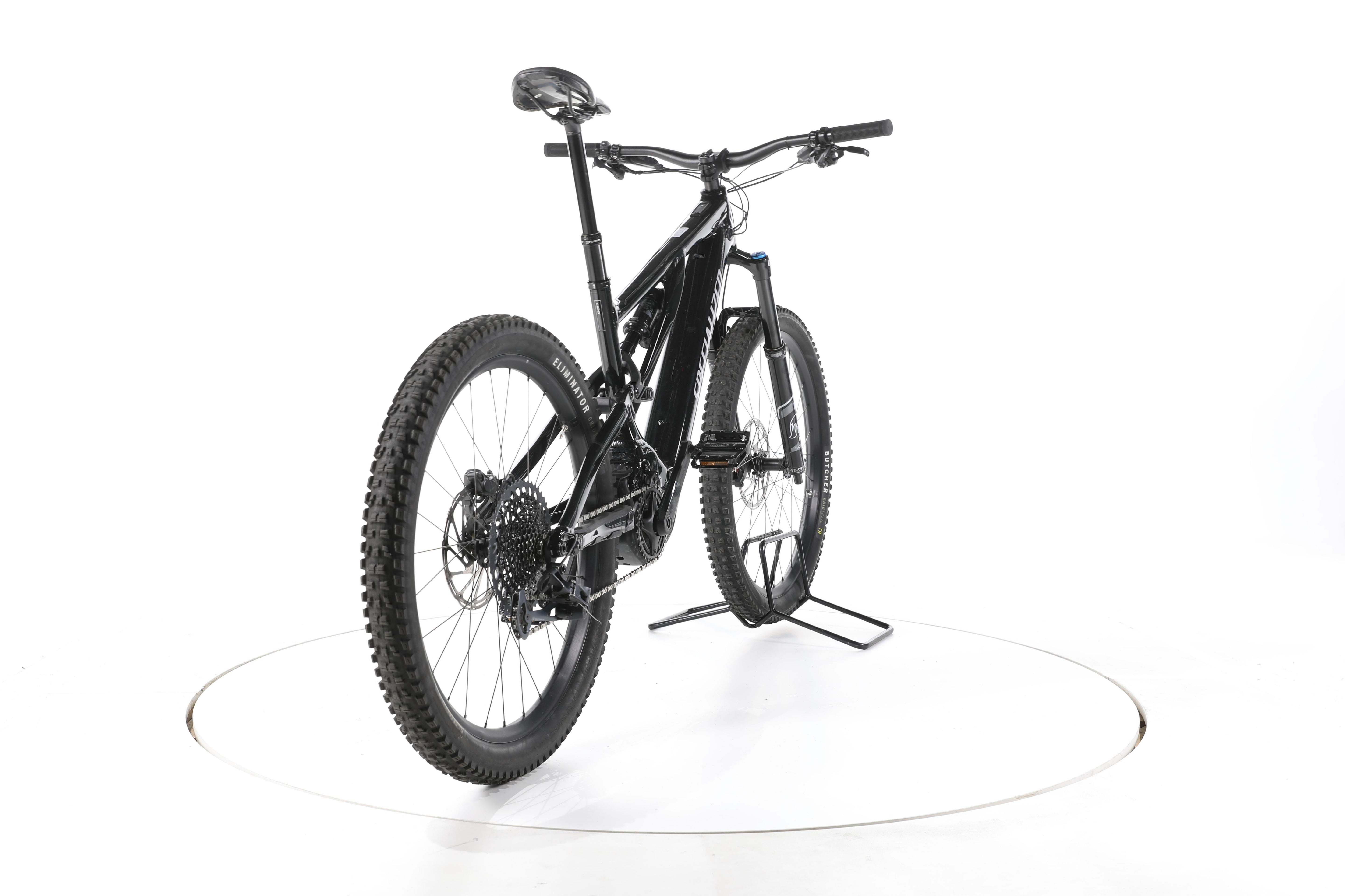 Specialized Turbo Levo Comp E-Bike Fully - Image 11