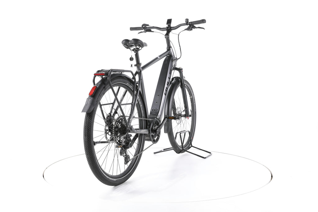 Bulls Cross Lite Evo 1 Trekking E-Bike - Image 11