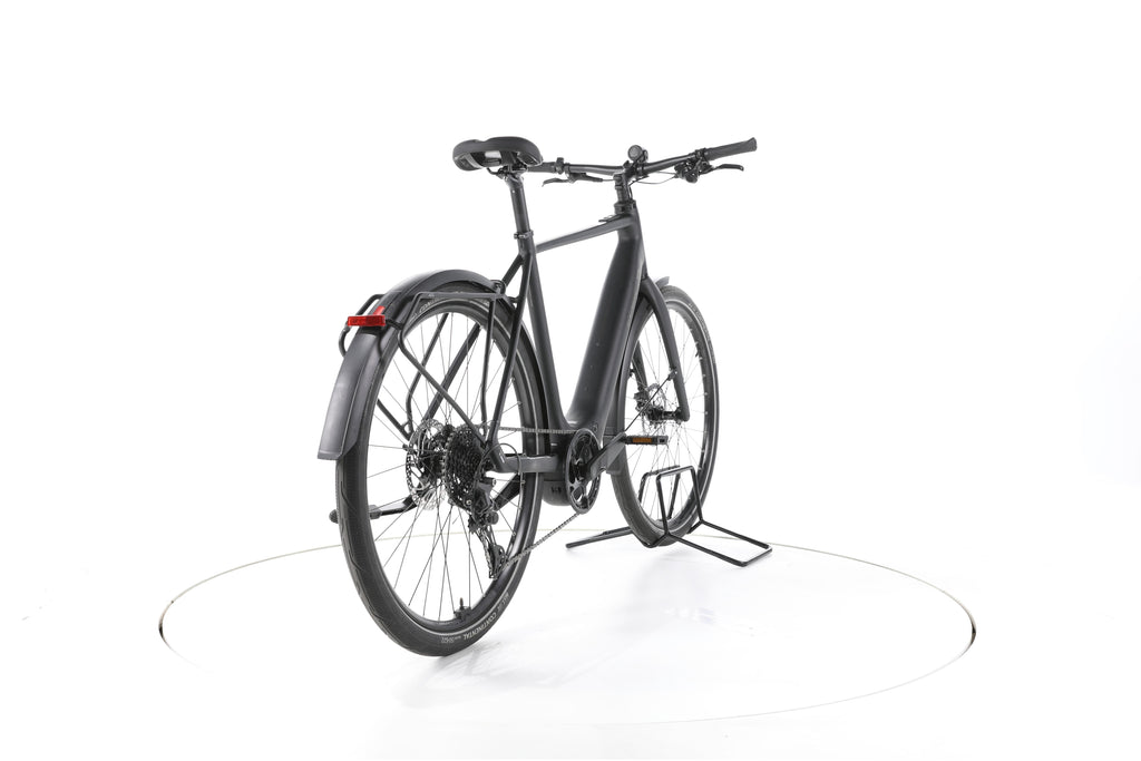 Cube Editor Hybrid Pro FE X Trekking E-Bike 2024 - Image 11