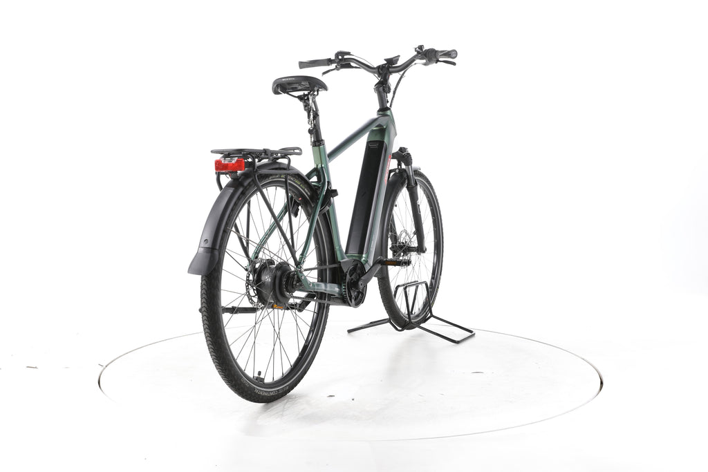 Victoria Manoc 5 City E-Bike 2024 - Image 11