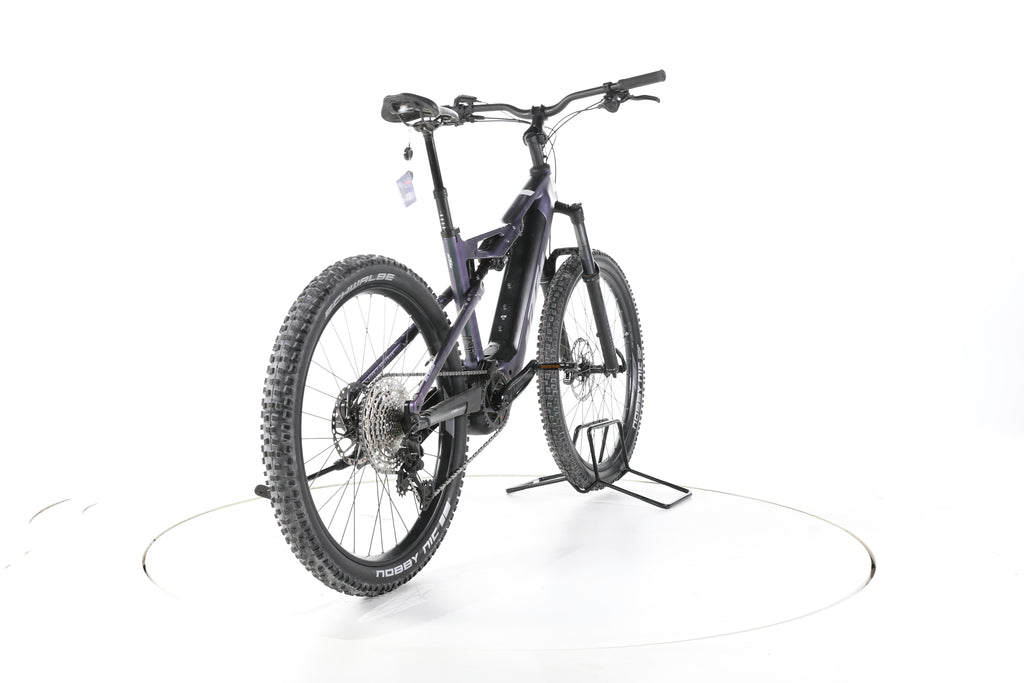 KTM Macina Kapoho Elite E-Bike Fully Carbon - Image 11