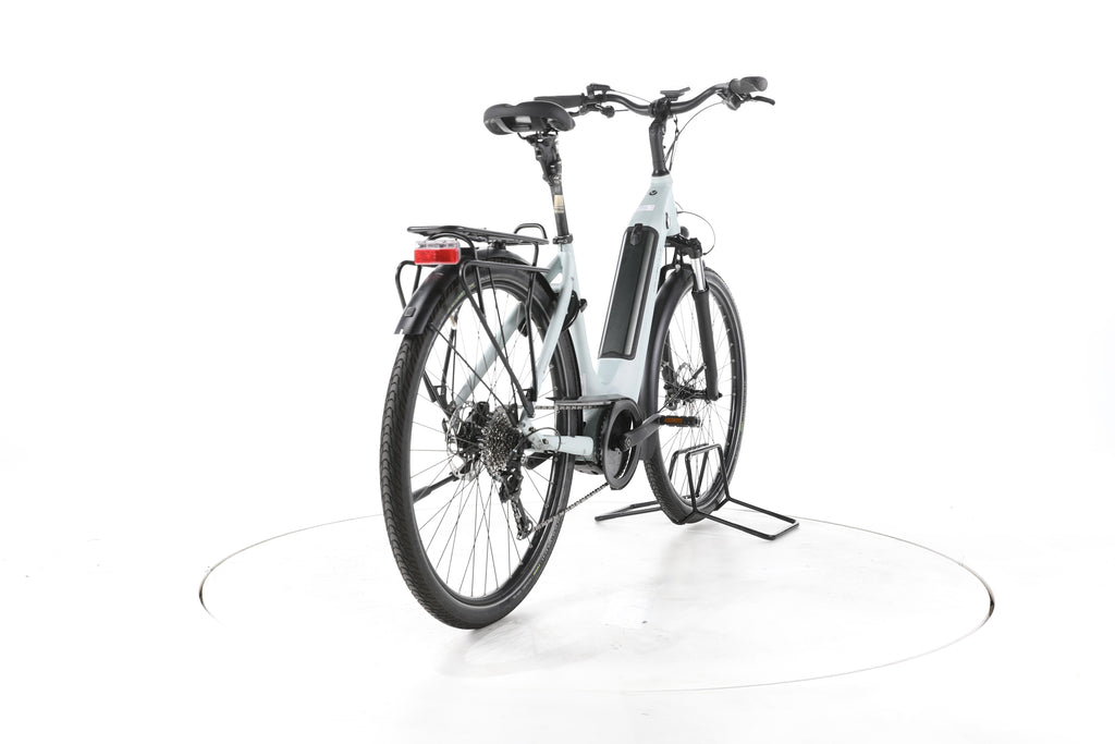 Velo de Ville AEB 890 Trekking E-Bike Tiefeinsteiger - Image 11