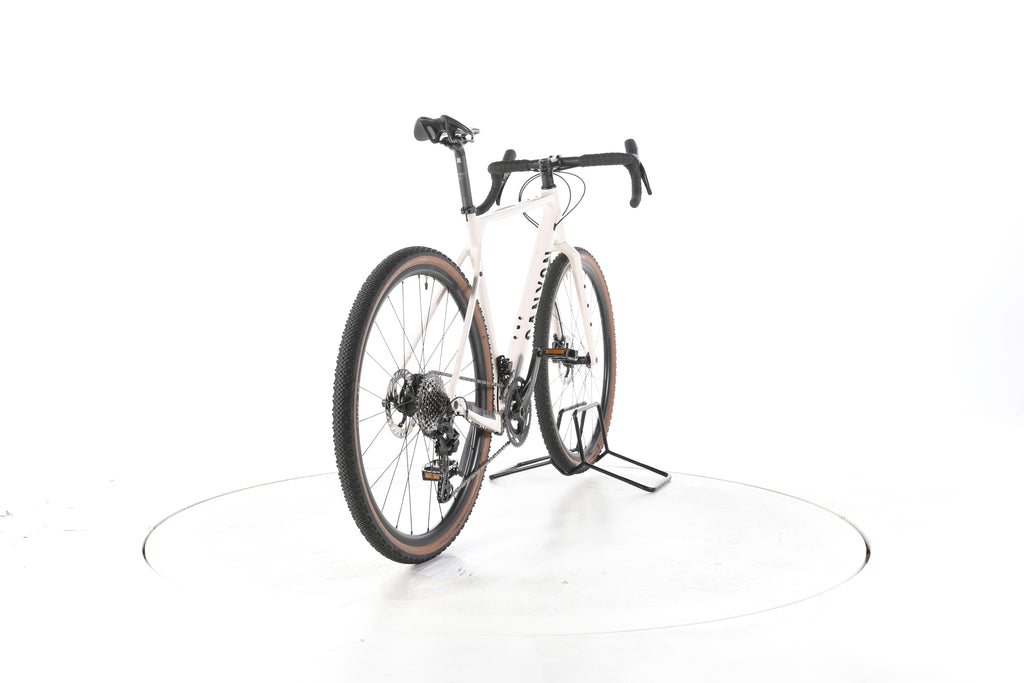 Canyon Grizl 7 Gravelbike 2024 - Image 11