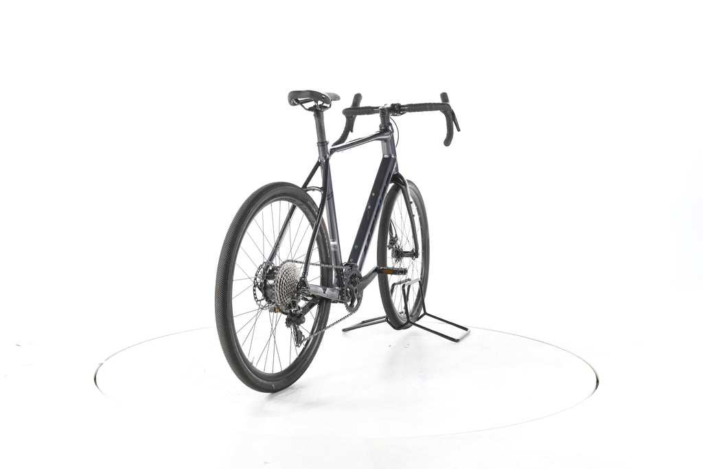 Merida eSilex+ 600 E-Gravel & Rennrad - Image 11