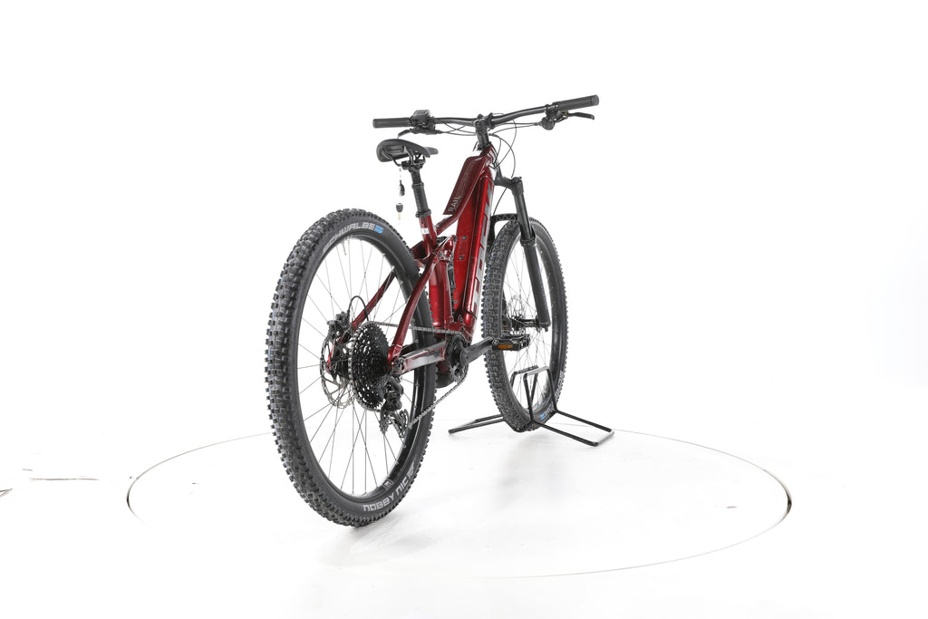 Trek Rail 5 Gen 3 E-Bike Fully - Image 11