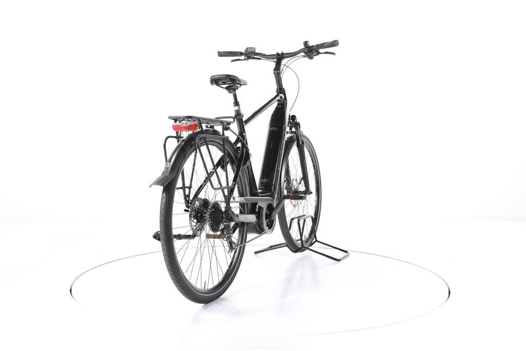 Gudereit ET-3.5  PT Trekking E-Bike - Image 11