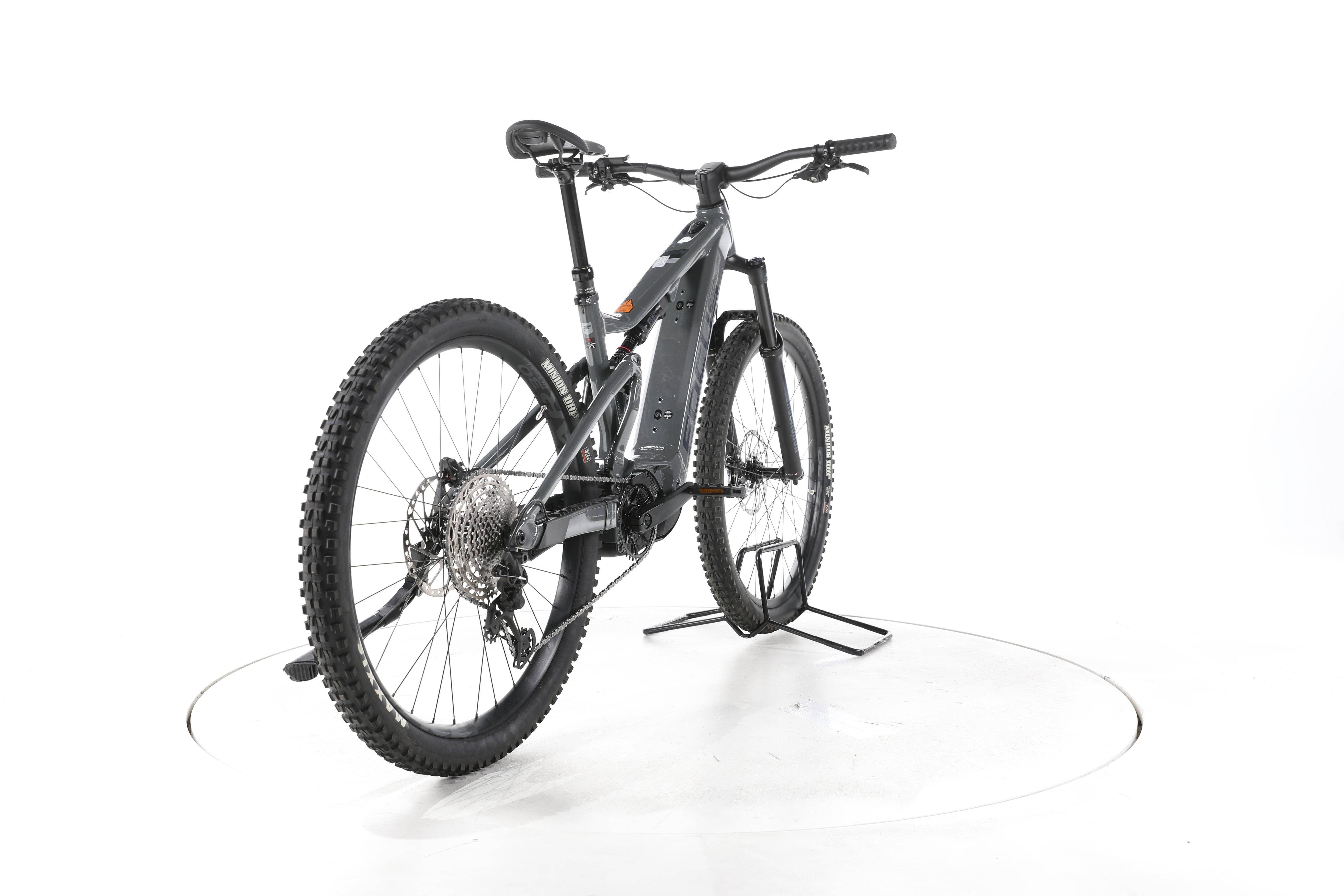 Focus JAM² 7.8 E-Bike Fully - Image 11