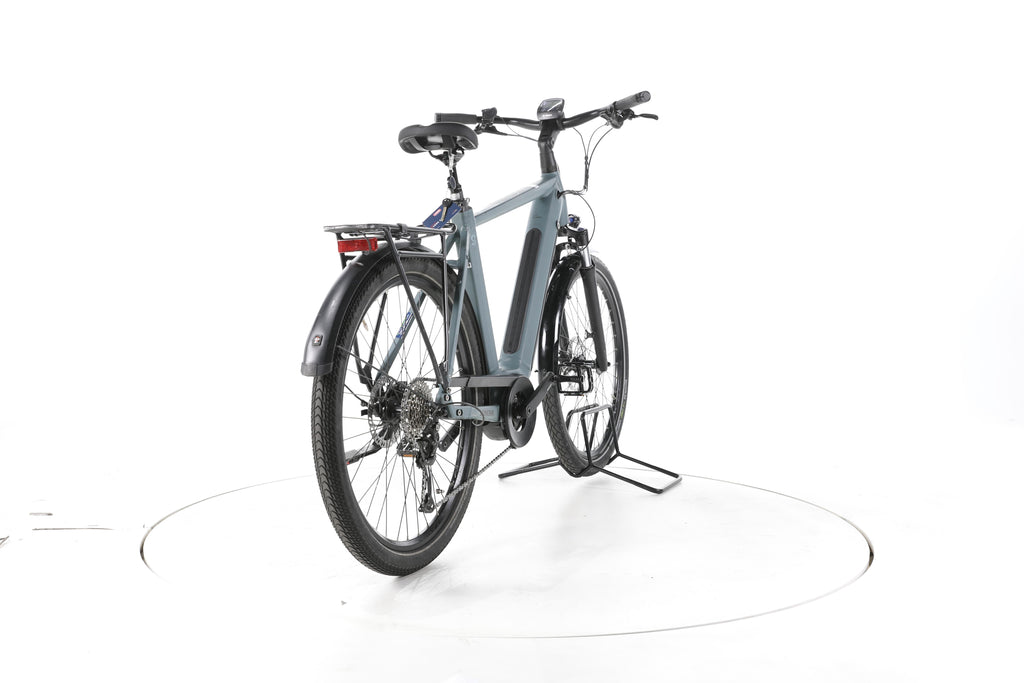 Winora Sinus 9 Trekking E-Bike - Image 11