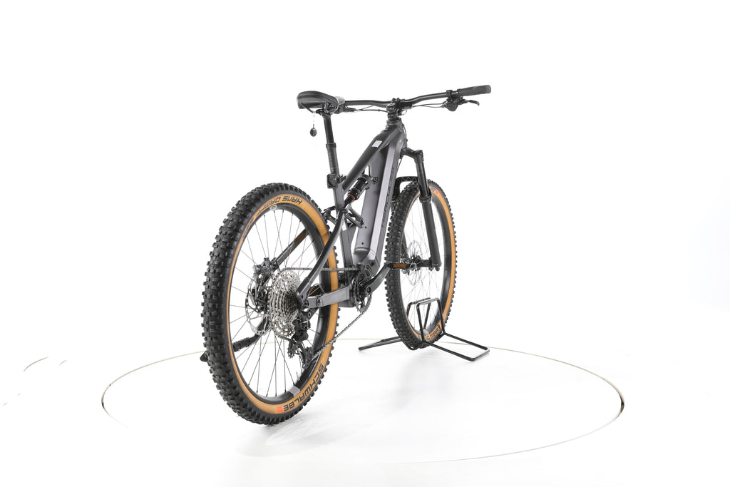 Hercules Nos FS 2.1 E-Bike Fully - Image 11