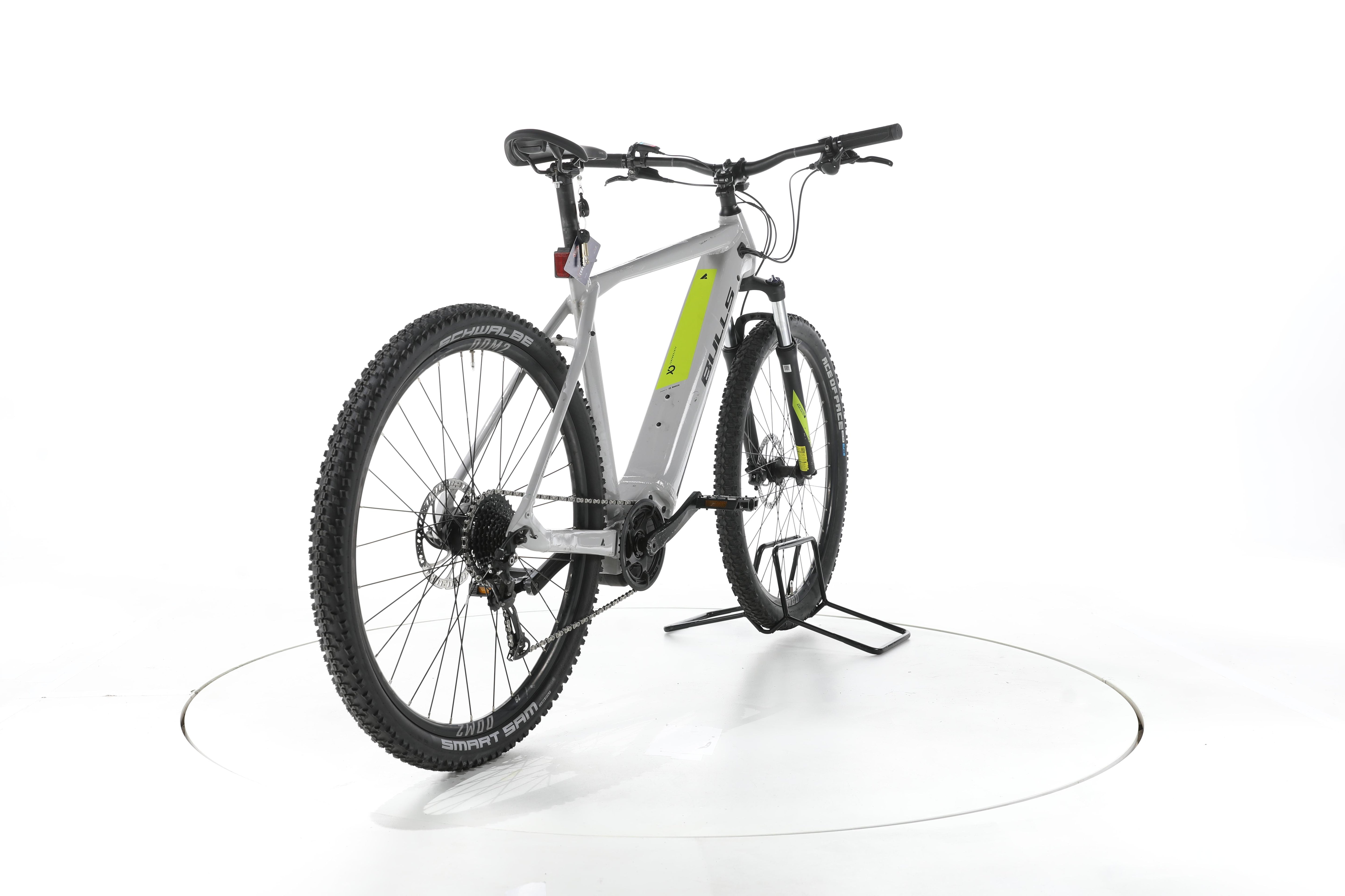 Bulls LT Evo CX E-Bike - Image 11
