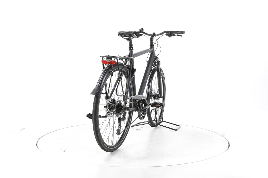 Gudereit LC-30 Evo Fahrrad City & Trekking - Image 11