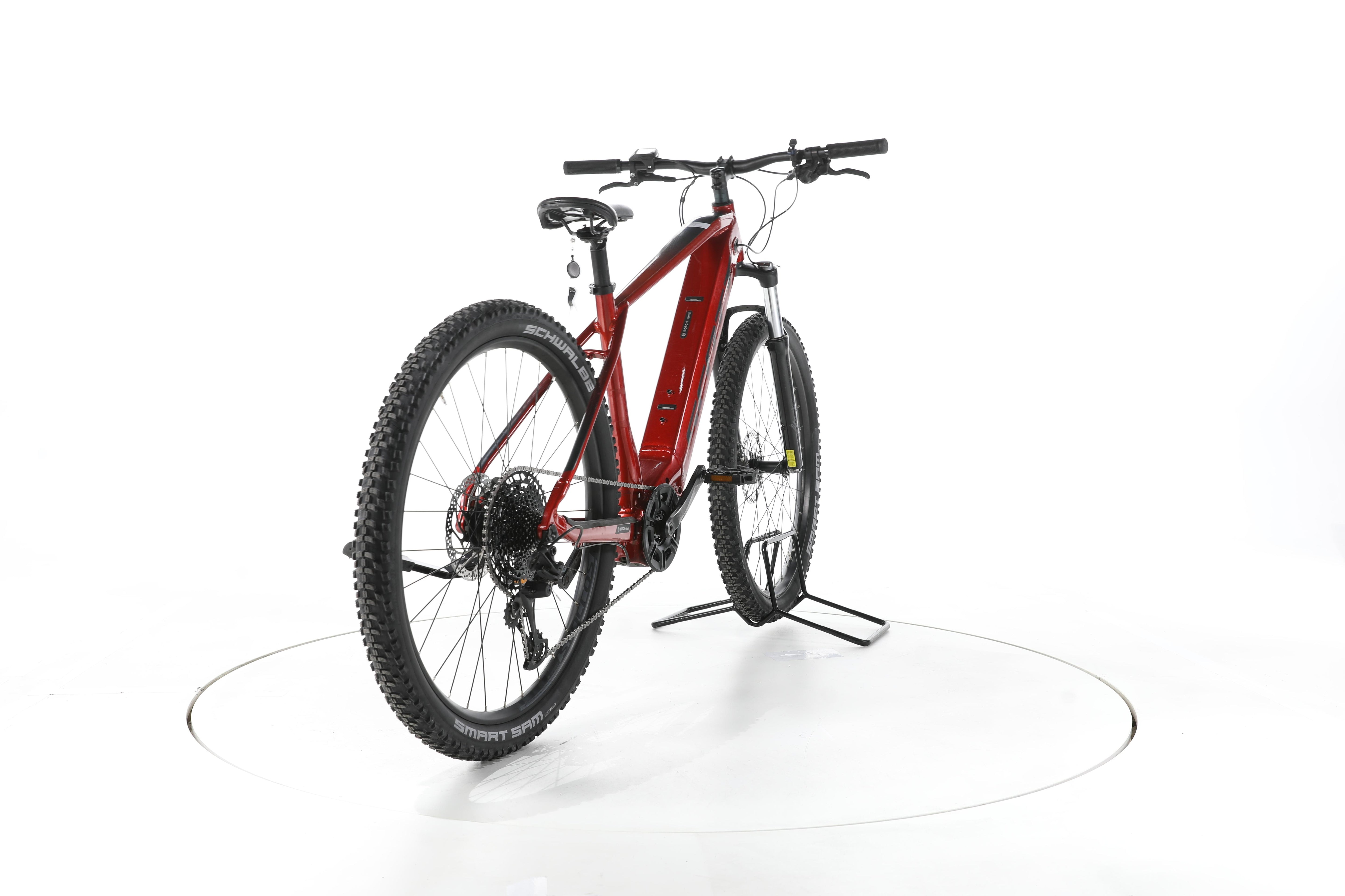 Scott Aspect eRIDE 920 E-Bike - Image 11