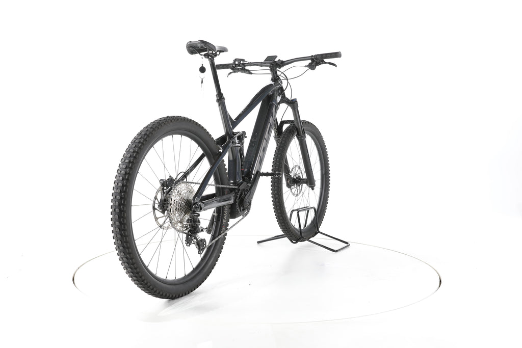 Trek Rail 7 Gen 3 Fully E-Bike - Image 11