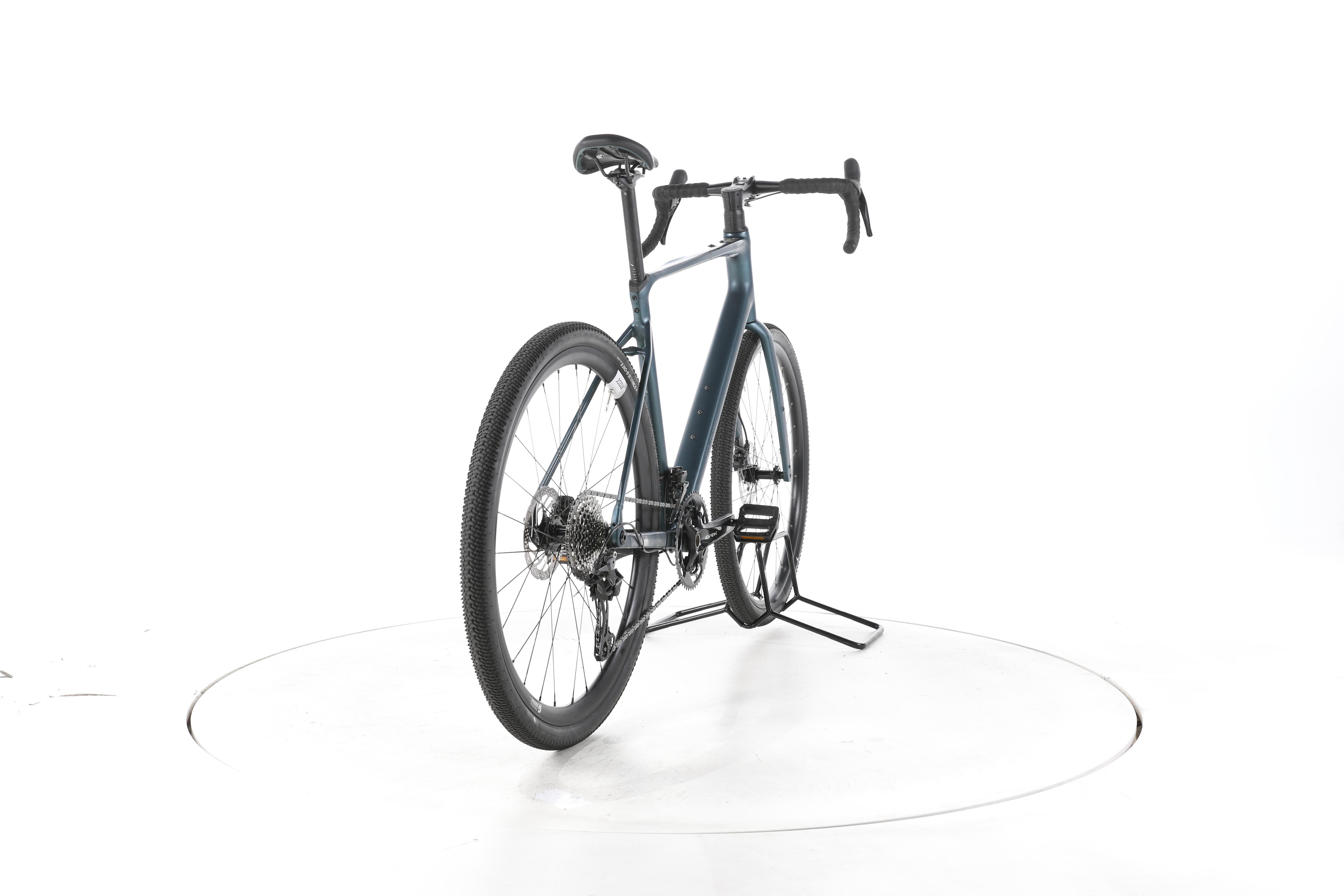 Cube NUROAD RACE Rennrad 2026 - Image 11