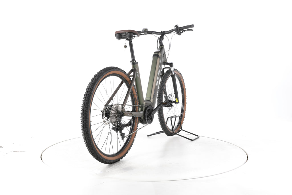 Scott Sub Cross eRIDE 10 E-Bike - Image 11