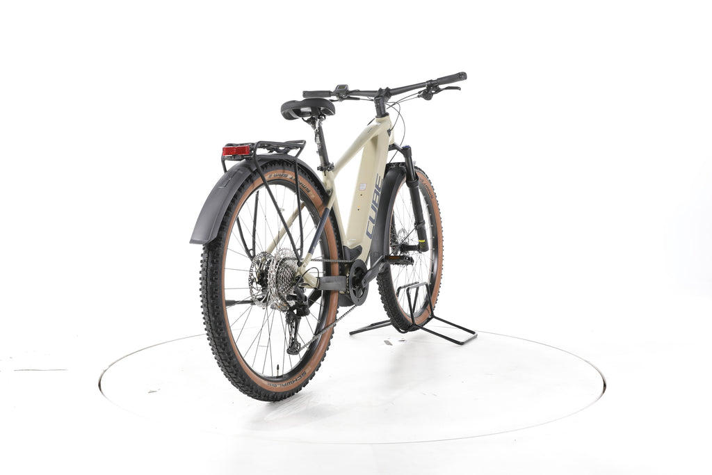 Cube Reaction Hybrid Pro E-Bike - Image 11