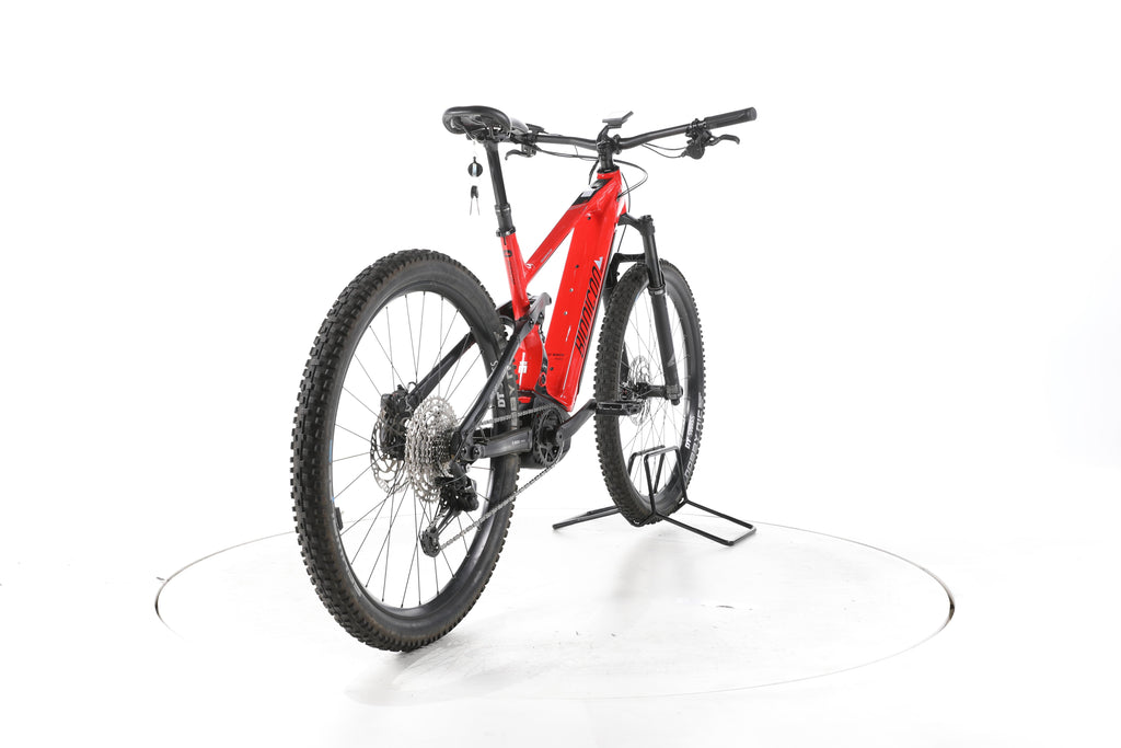 Bionicon Wyatt Trail 1 E-Bike Fully 2024 - Image 11
