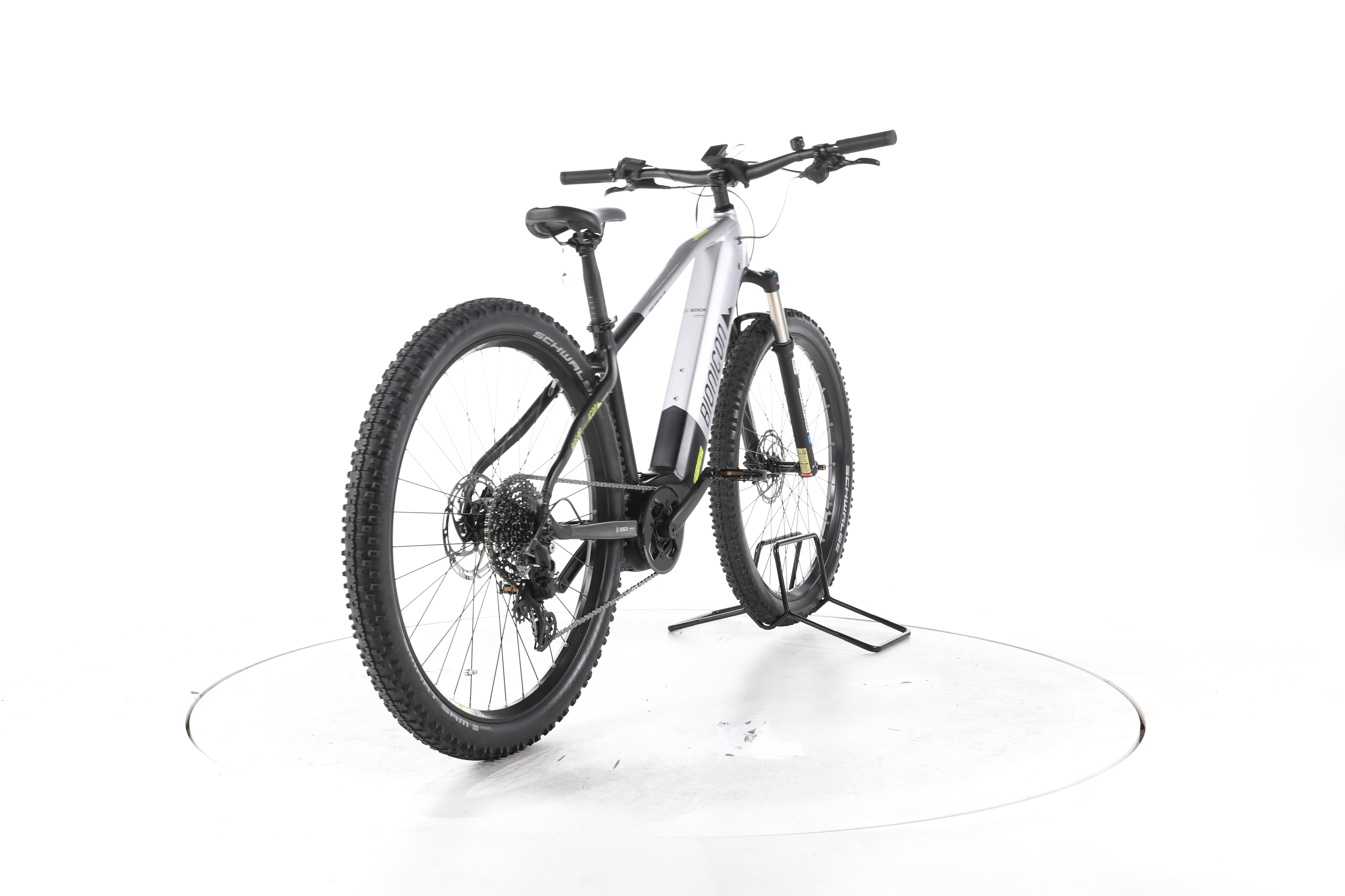 Bionicon Jesse 2 E-Bike - Image 11
