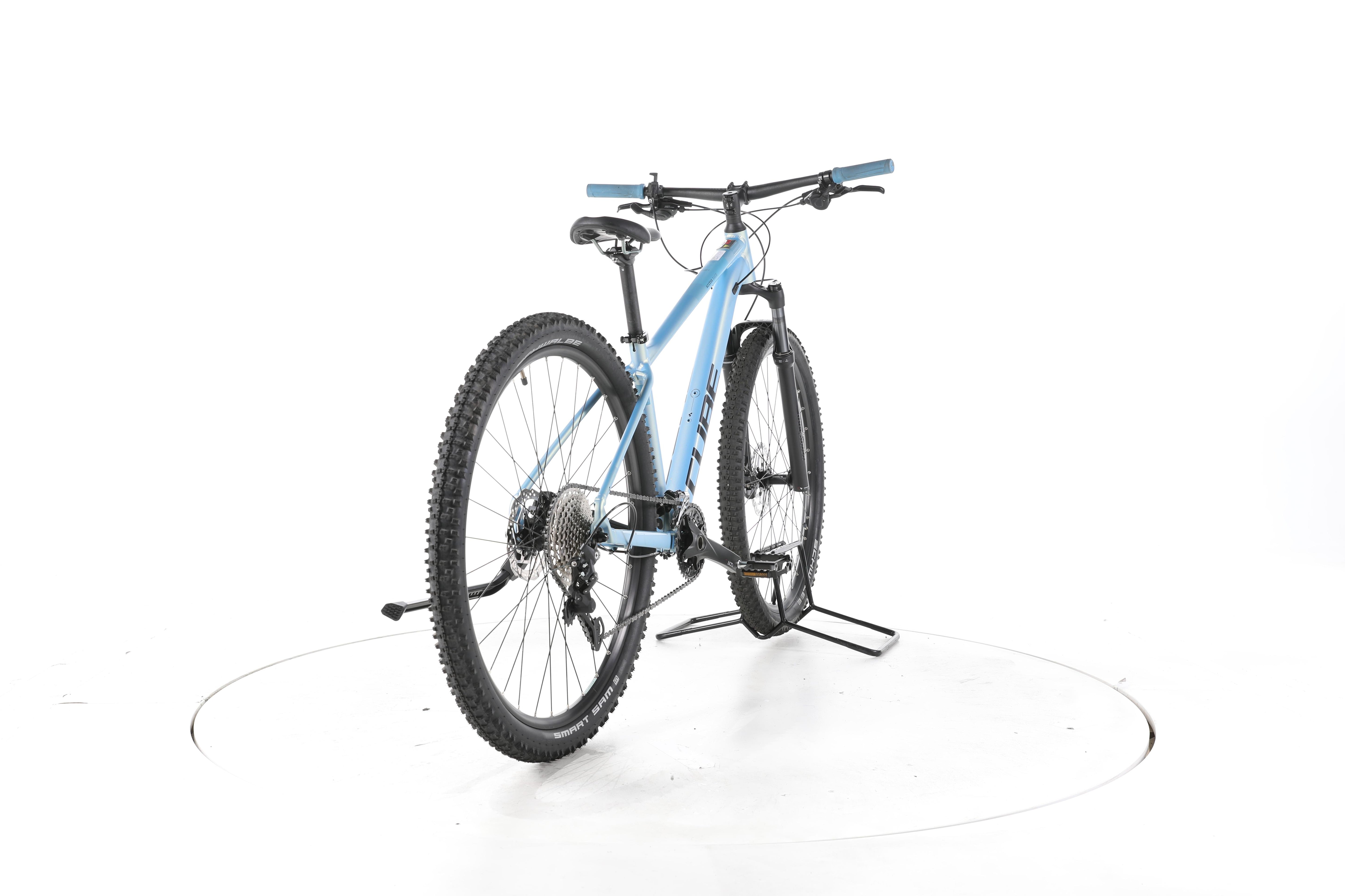 Cube Access WS Race Fahrrad Hardtail - Image 11
