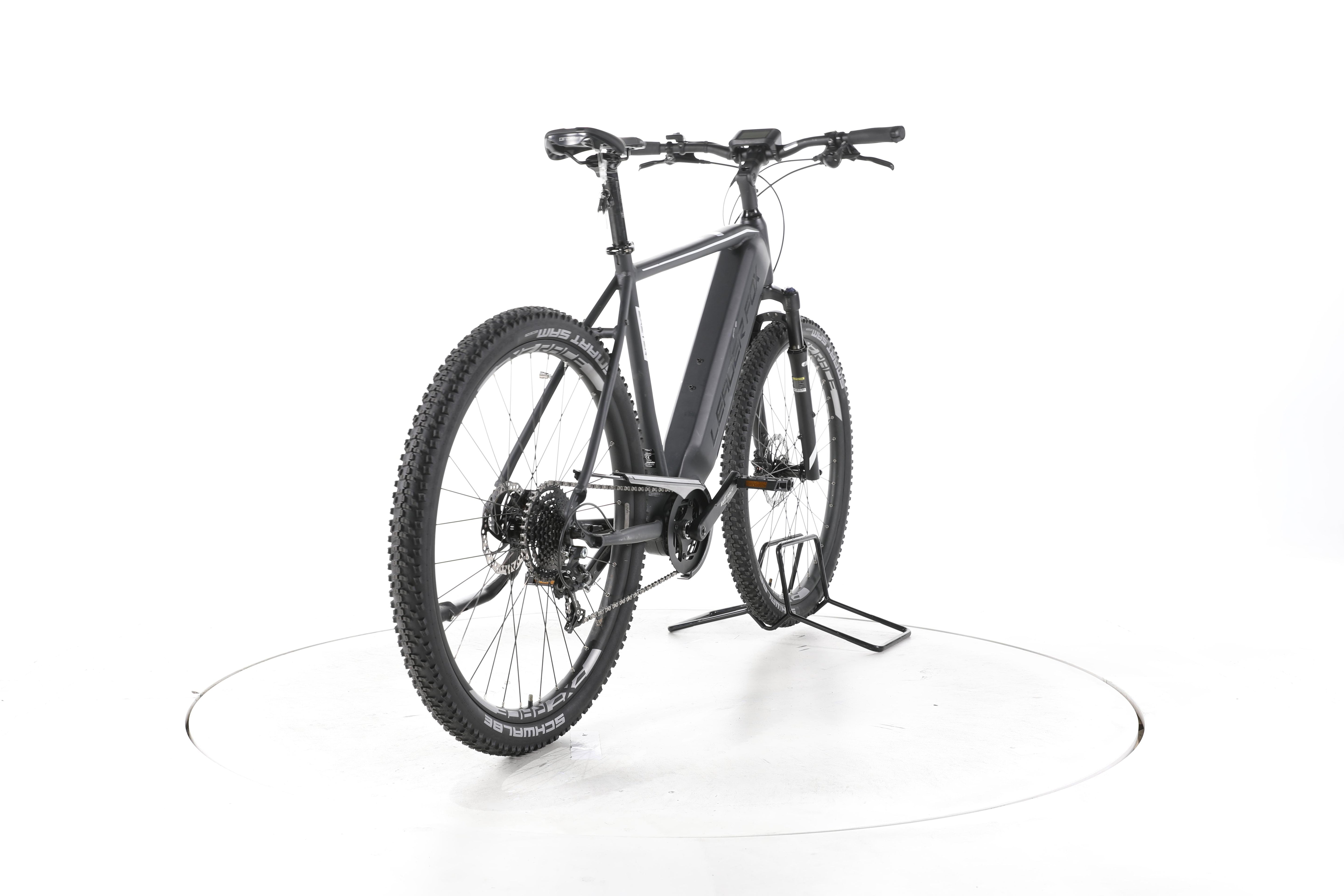 LeaderFox Exeter E-Bike - Image 11