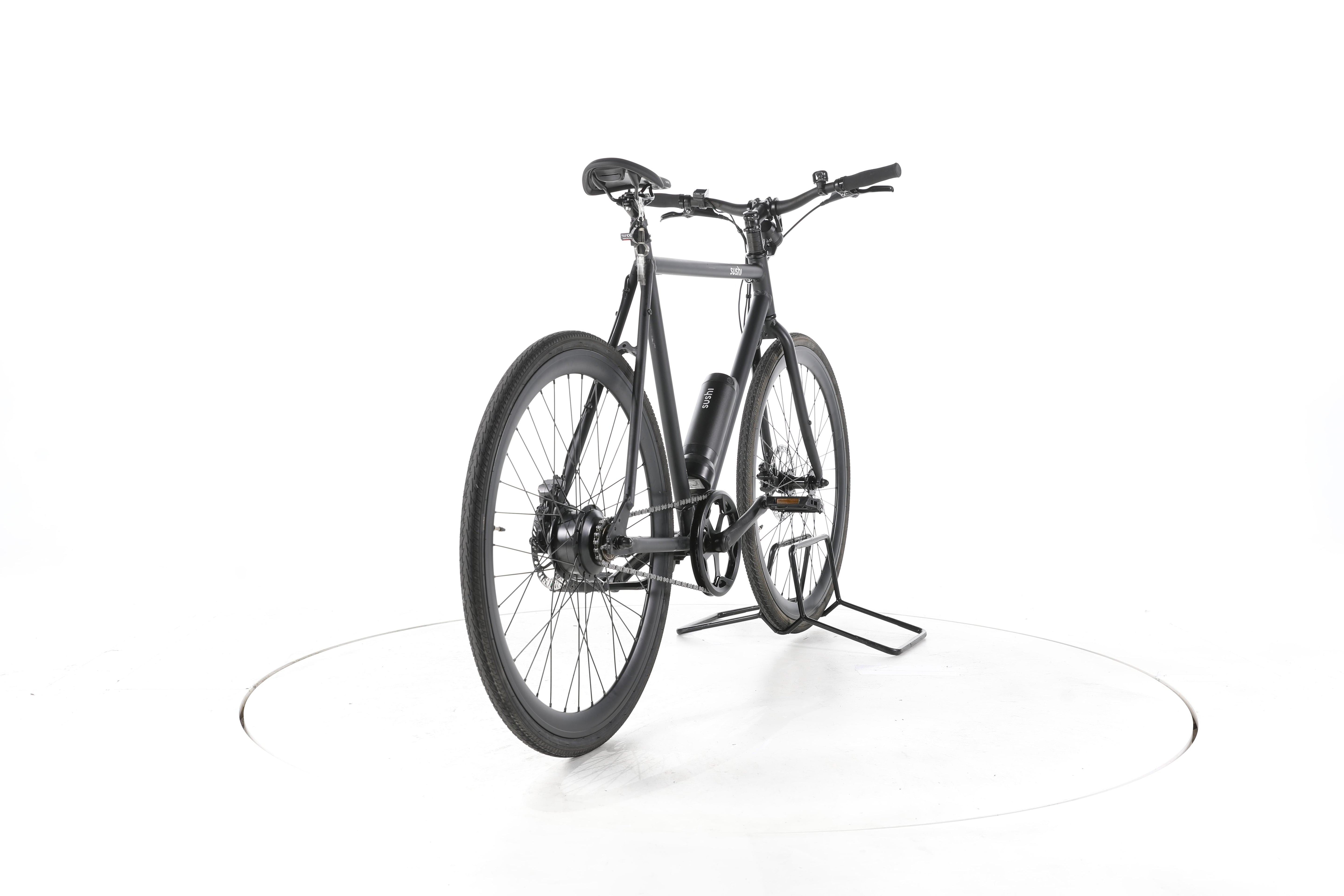 Sushi Maki 3.0 City E-Bike - Image 11