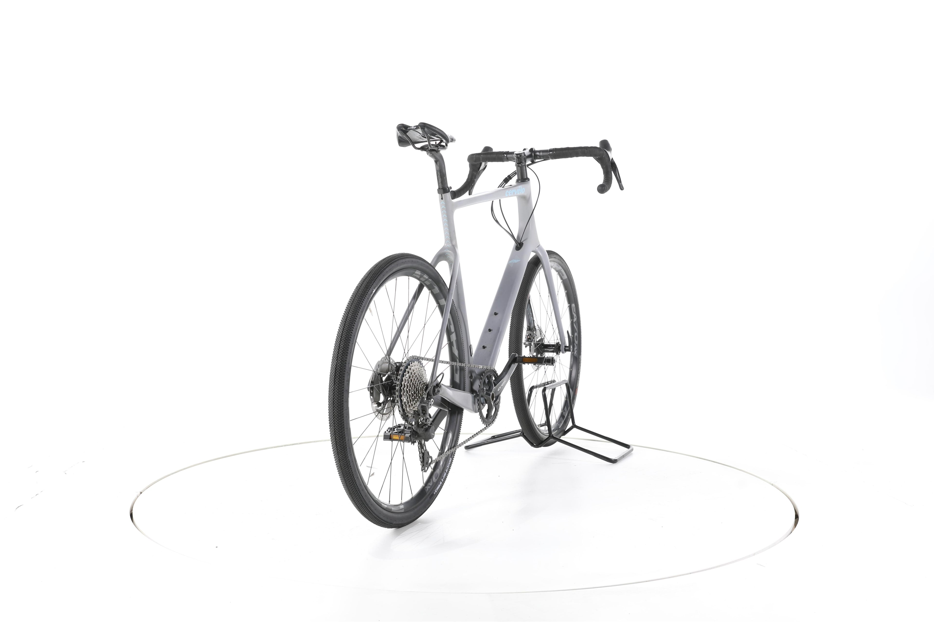 Cervelo Aspero GRX810 1x11 - Image 11