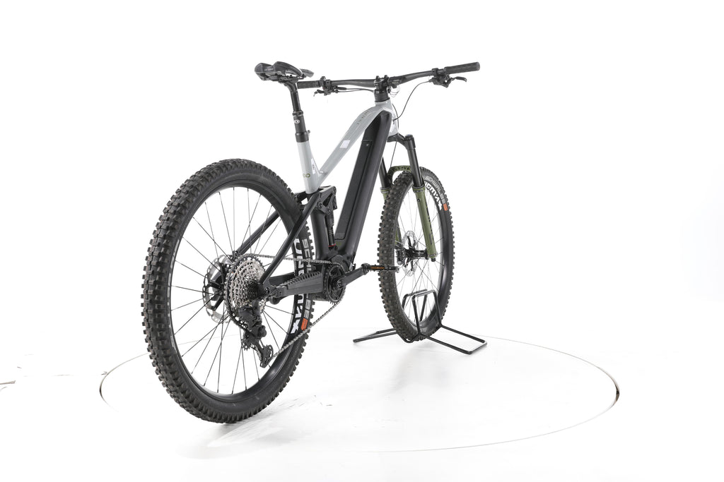 Bulls Sonic Evo  EN Fully E-Bike - Image 11