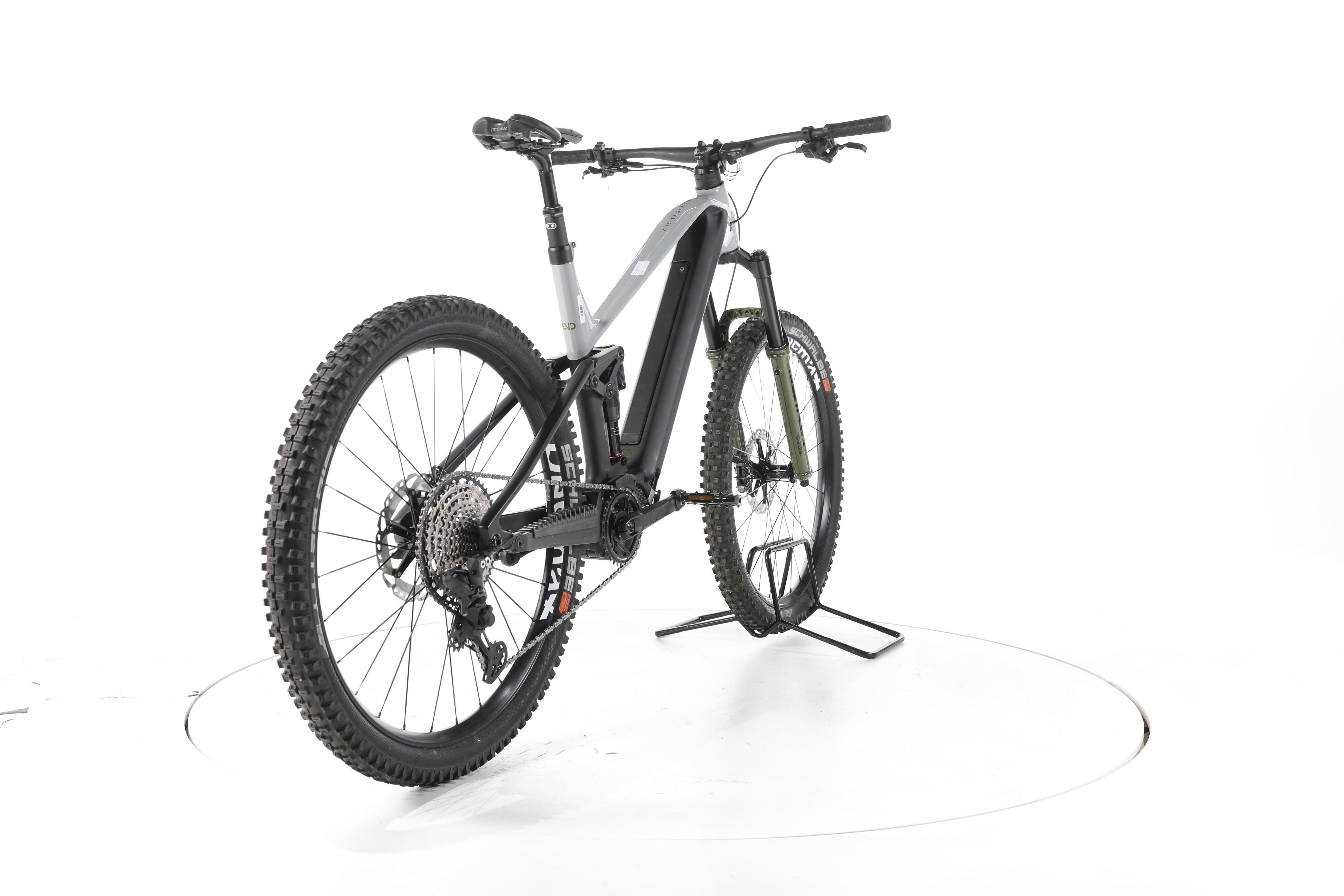 Bulls Sonic Evo  EN Fully E-Bike - Image 11