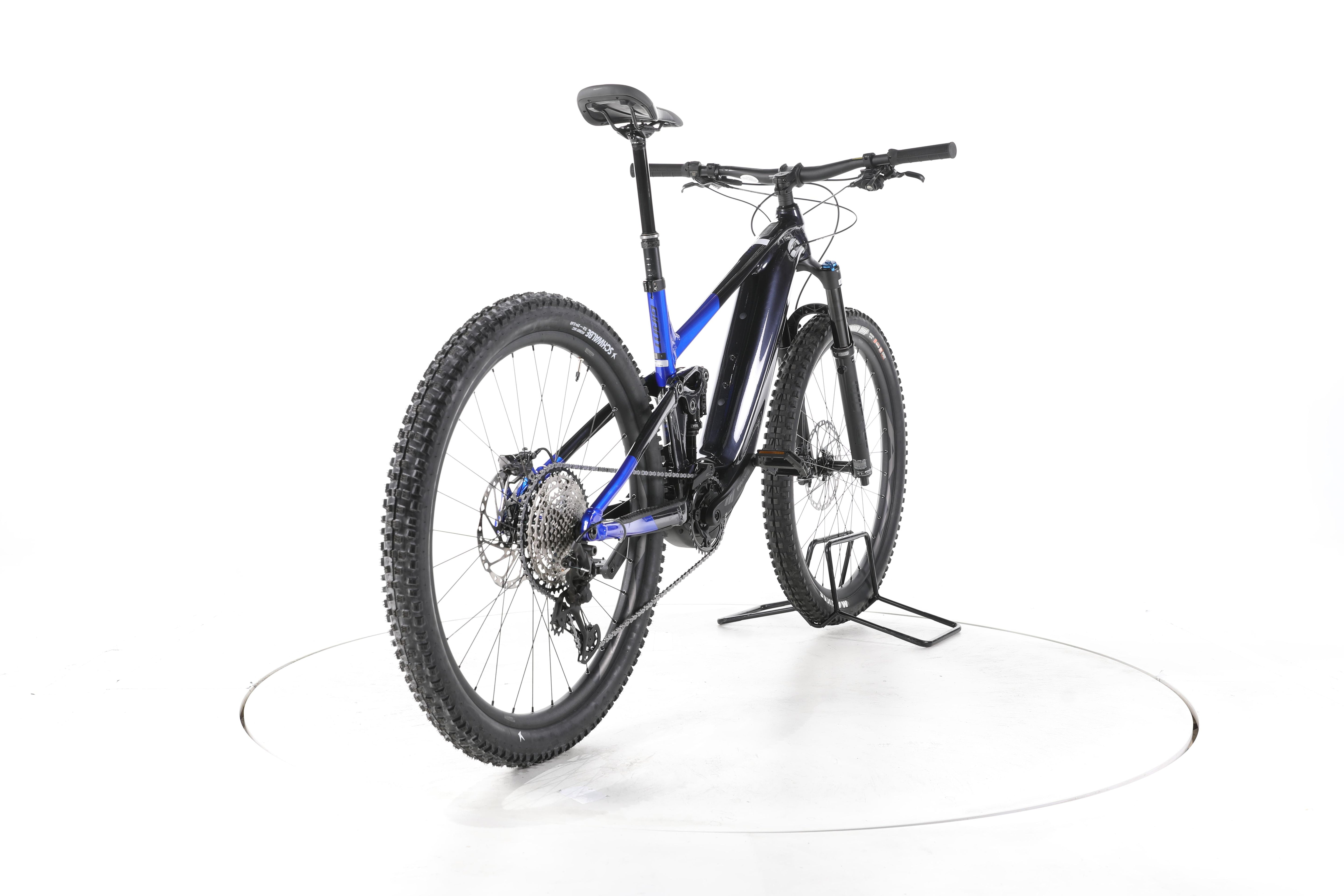 Giant Trance X E+ 1 E-Bike Fully - Image 11